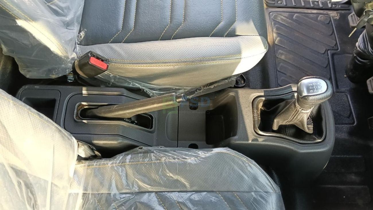 ايشر PRO 2065 Eicher Pro 2065XP E CBC MY-2026