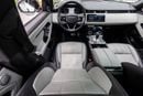 Land Rover Range Rover Evoque P200 R-Dynamic SE 2.0L