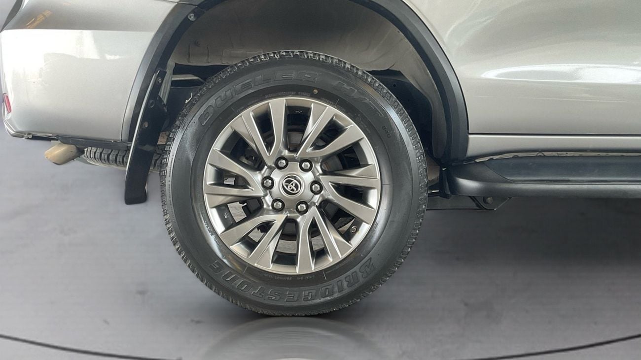 Toyota Fortuner VXR | Guaranteed Warranty | 0 Down Payment