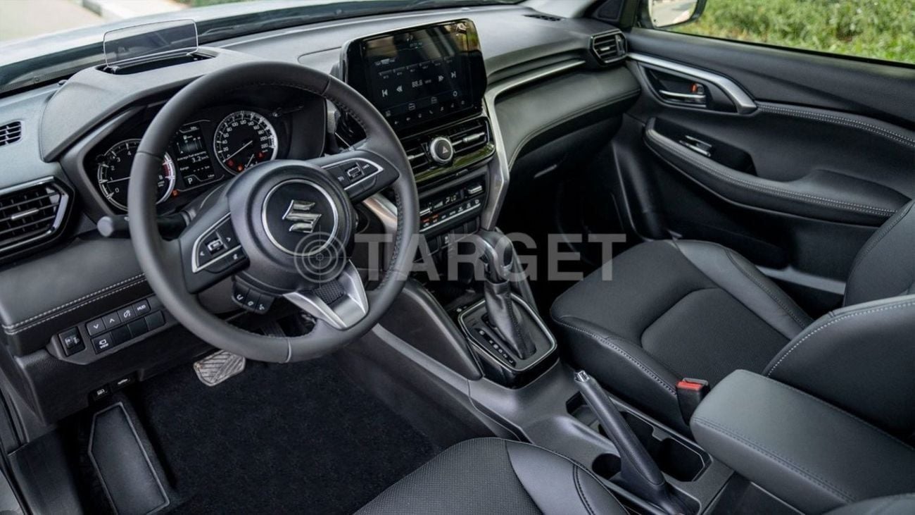 Suzuki Grand Vitara GLX
