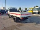 ميتسوبيشي فوسو كانتير MITSUBISHI CANTER TRUCK RHD 1997 MODEL 4.6 L DIESEL MANUAL(PM31456)