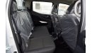 Nissan Navara 2018 MODEL 2.5 DIESEL SE DOUBLE CAB