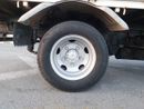 Mitsubishi Fuso Canter MITSUBISHI CANTER TRUCK RHD 1997 MODEL 4.2 L DIESEL MANUAL(PM31319)