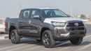 Toyota Hilux HILUX 2.4L AT DIESEL
