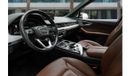 Audi Q7 55 TFSI | 2,605 P.M  | 0% Downpayment | Perfect Condition!