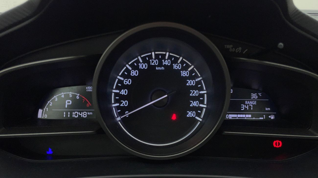 Mazda 3 S 1.6 | Zero Down Payment | Home Test Drive