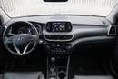 Hyundai Tucson Full Option 2.4L