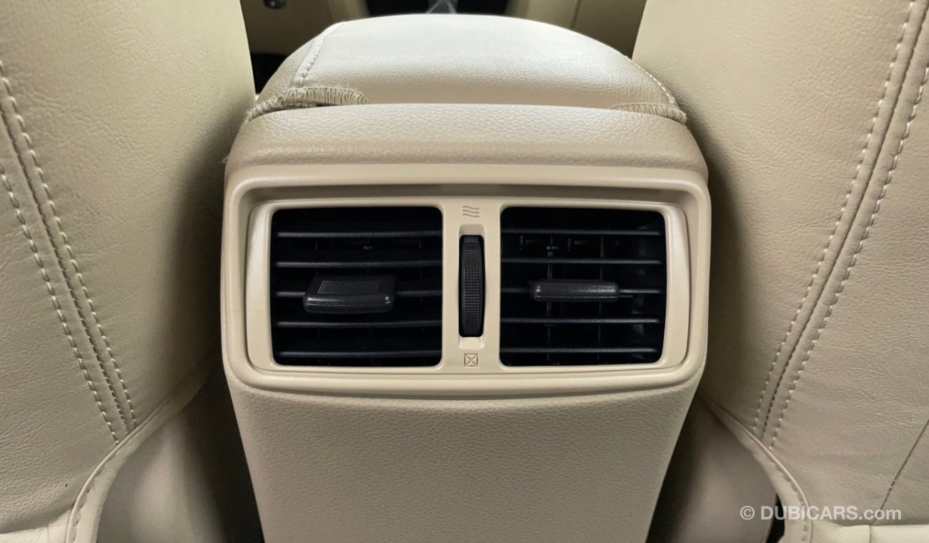 Nissan XTrail S 2.5 | Under Warranty | Inspected on 150+ parameters