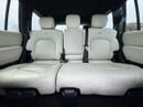 Nissan Patrol Nismo 5.6L