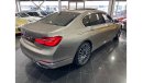 BMW 750Li X DRIVE