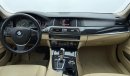 BMW 520 EXCLUSIVE 2 | Under Warranty | Inspected on 150+ parameters