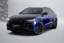 Audi SQ8 STD 4.0 TFSI quattro (507 HP)