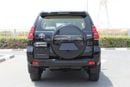 Toyota Prado GXR GXR