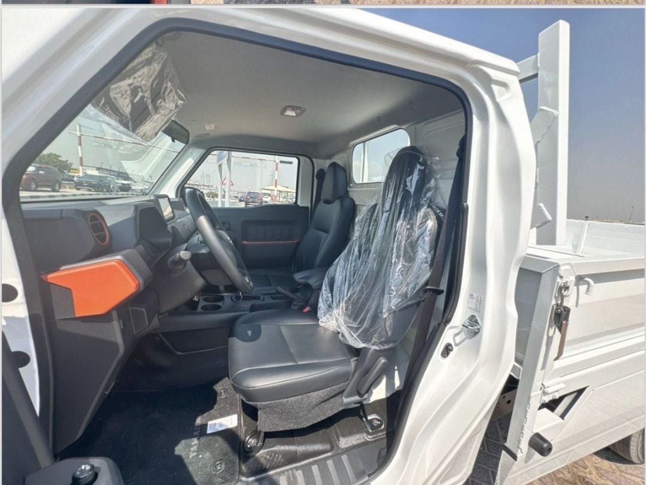 Toyota Hilux GL Toyota hilux Tamarwa 2.4L diesel  engine LHD
