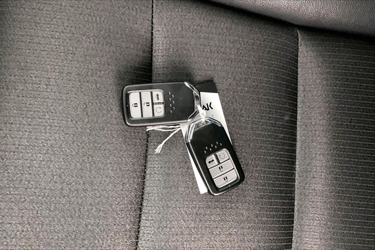 Honda Accord Sport | Guaranteed Warranty | 0 Down Payment