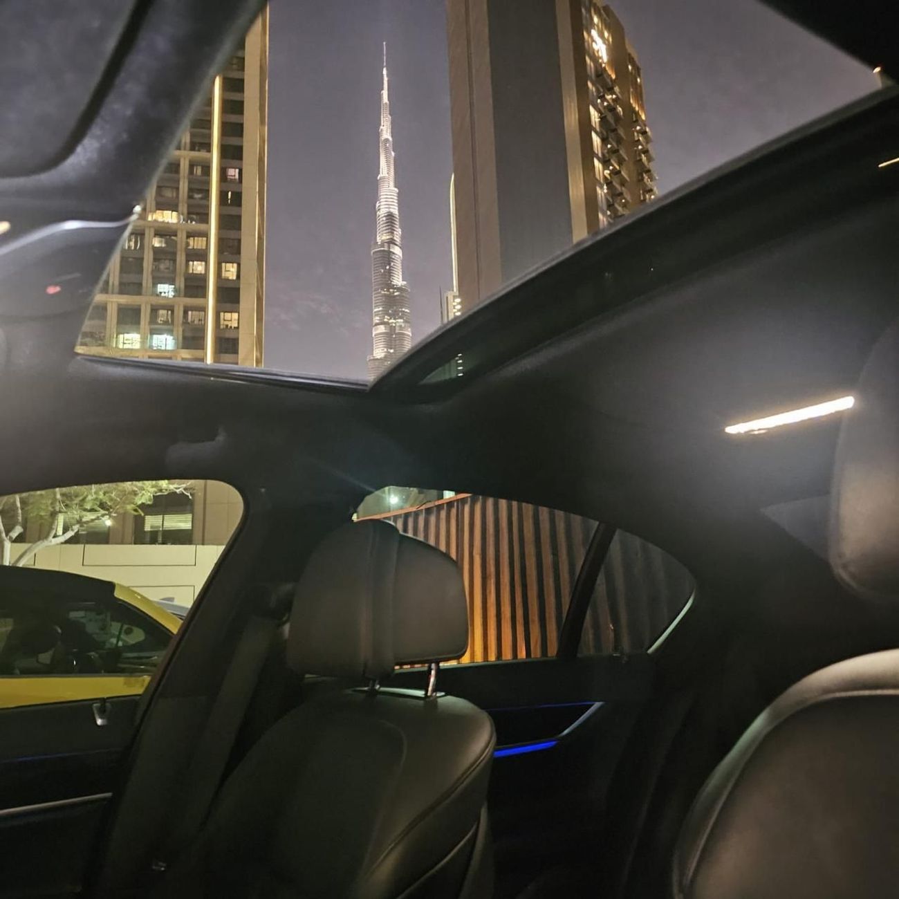 بي أم دبليو 740e M Package 740e