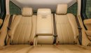 Land Rover Range Rover Vogue SE Supercharged