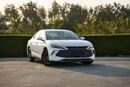 BYD Qin L STD