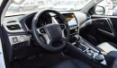 Mitsubishi Montero Pajero Sport 2021 FC7 | A/T 3.0L GLS (4WD) | Full Option |