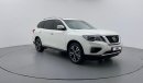 Nissan Pathfinder SL 3.5 | Under Warranty | Inspected on 150+ parameters