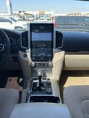 تويوتا لاند كروزر GXR 5.7 /V8