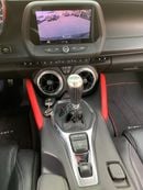 شيفروليه كامارو