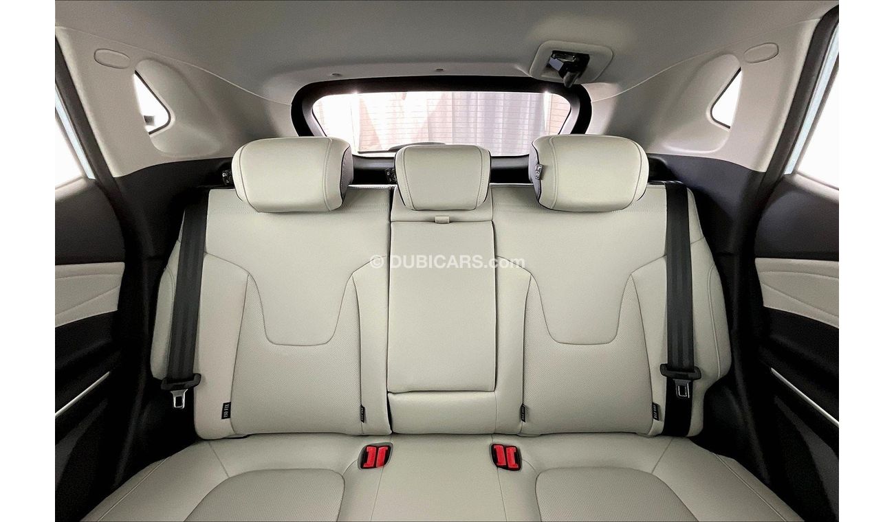 جاك JS4 Intelligent