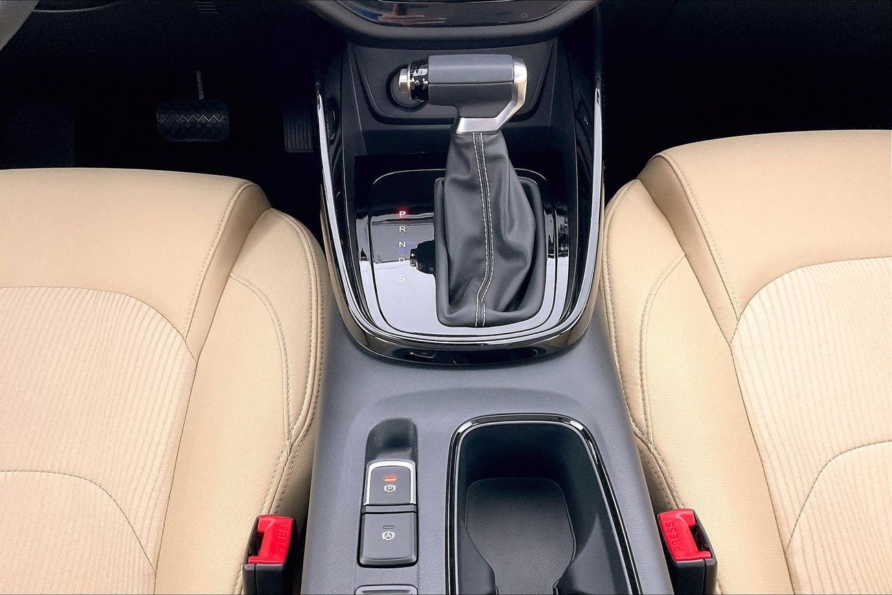 Chevrolet Captiva Premier| 1 year free warranty | Exclusive Eid offer