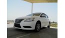 Nissan Sentra 2014 REF#448