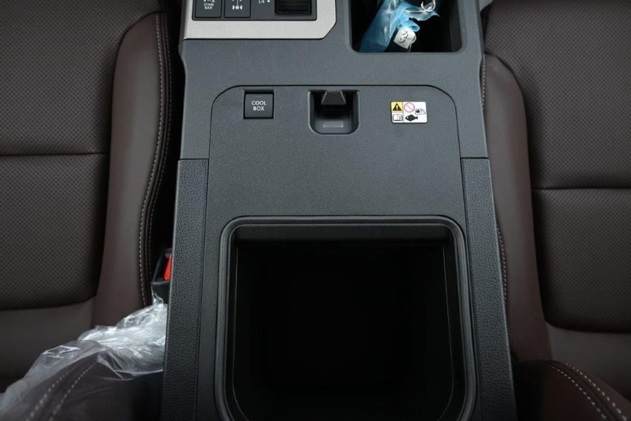 Toyota Prado Adventure 1 2.8L Diesel Automatic 4x4