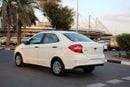 فورد فيجو AMBIENTE GCC 1.5L! Credit card payment accepted!
