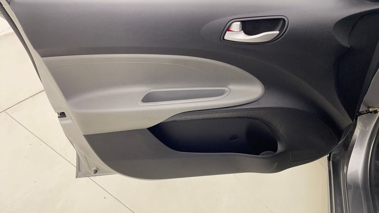 Kia Pegas 2024 LX | AED 536/Month | 0 DP | 30 Day Return | Warranty | Service History