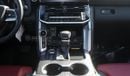 تويوتا لاند كروزر (LC300) VXR, 3.5L Petrol 4WD 10-Speed Automatic | 2026 Model | For Export