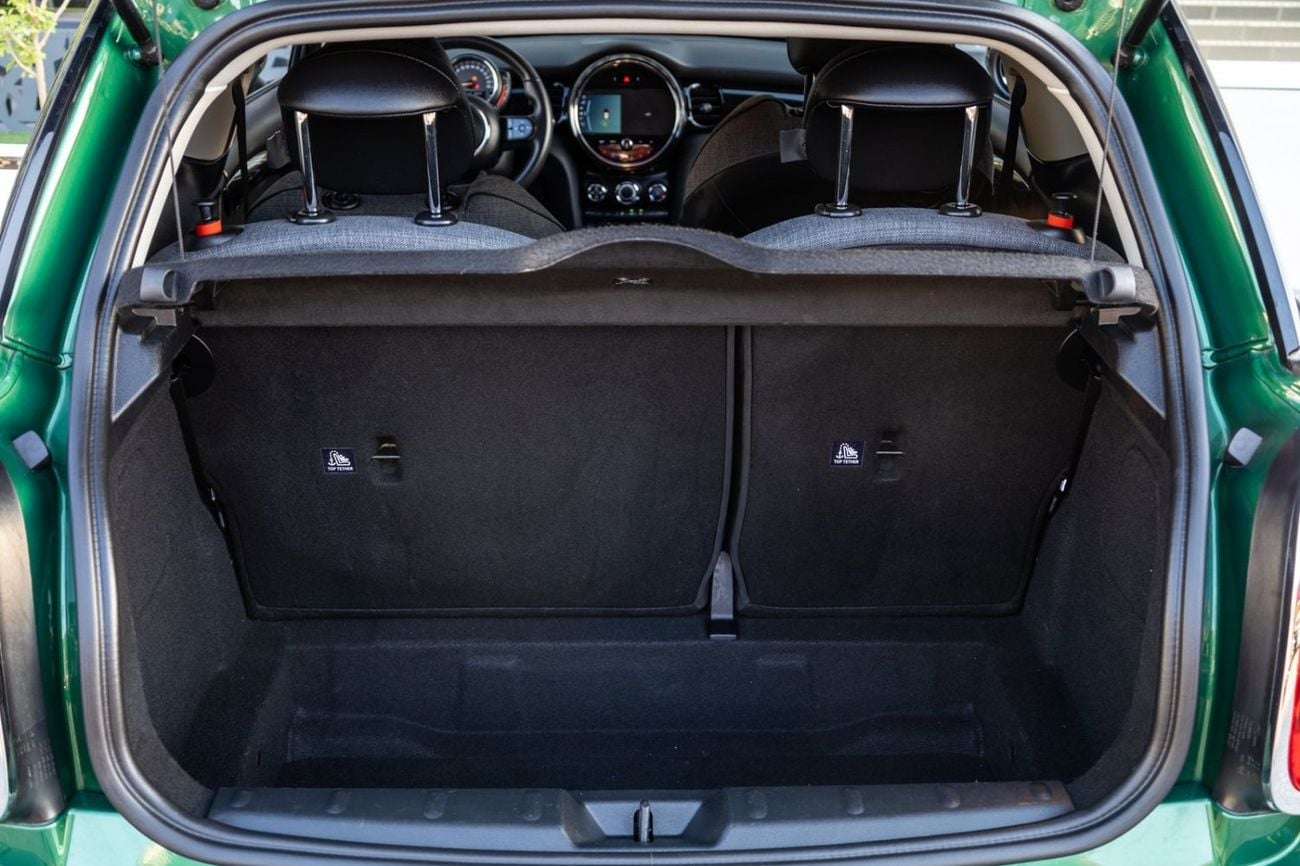 Mini Cooper MINI Cooper 2024 GCC | Agency Warranty for 1,187.00 AED monthly