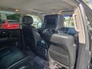 إنفينيتي QX80 لاكجوري LUXURY