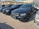 مرسيدس بنز C 300 Luxury 2.0L