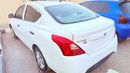 Nissan Sunny S 1.6L