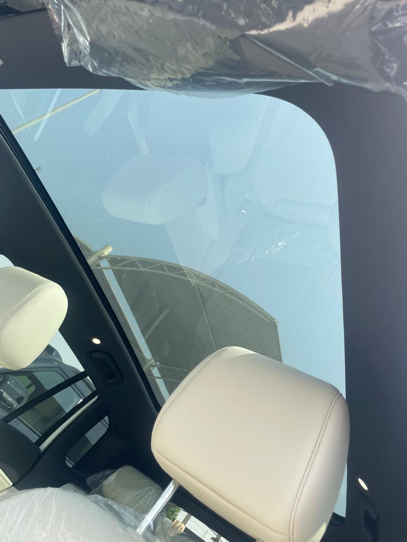 Toyota BZ3X TOYOTA BZ3X LONG RANGE  EV 610 KM MODEL 2025