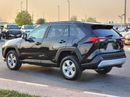 Toyota RAV4 Hybrid TOYOTA RAV4 XLE 2.5L