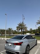 نيسان ألتيما