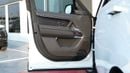 Land Rover Range Rover Autobiography P530 4.0L V8 White-Pimento 2026 MY Export Only