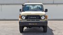 Toyota Land Cruiser Pick Up SC 4.0L V6 YM 2024 (EXPORT ONLY)