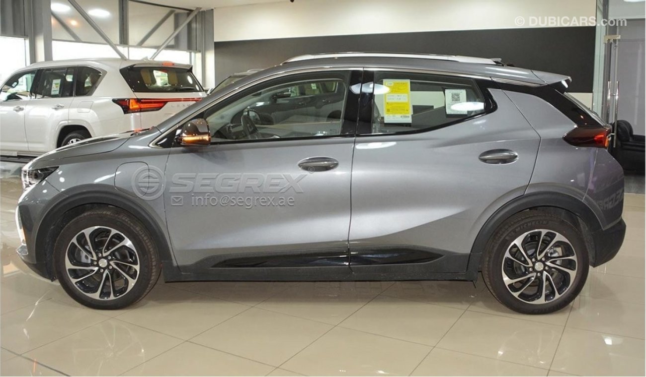 Buick Velite 7 BASE ELECTRIC CAR FOR EXPORT ONLY