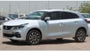 Suzuki Baleno SUZUKI BALENO 1.4L GLX 4AT 2023 (Export Only)