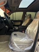 تويوتا لاند كروزر VXRi V8 GCC