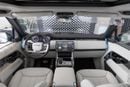 لاند روفر رينج روفر HSE P530