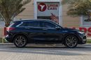 Infiniti QX50 Autograph 2.0L 4WD