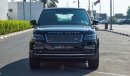 Land Rover Range Rover Autobiography Range rover autobiography 3DVD 2020 NEW