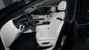 Rolls-Royce Ghost 6.75T Short Wheelbase