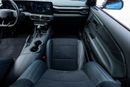Ford Mustang DARK HORSE 5.0 (500HP) A/T 2024 Ford Mustang Dark Horse GCC | Agency Warranty